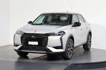 Fahrzeugbild DS AUTOMOBILES 3 Crossback 1.2 PureTech 130 Ligne Noire