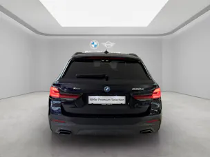 BMW 530e xDrive  Touring M-SportPaket