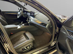 BMW 530e xDrive  Touring M-SportPaket