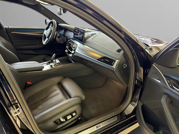 BMW 530e xDrive Touring M-SportPaket