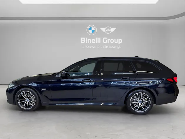 BMW 530e xDrive Touring M-SportPaket