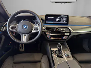 BMW 530e xDrive  Touring M-SportPaket