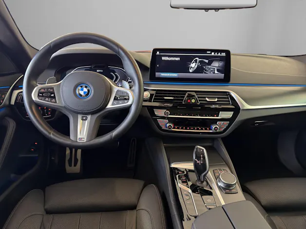 BMW 530e xDrive  Touring M-SportPaket