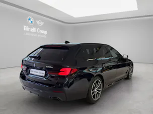 BMW 530e xDrive  Touring M-SportPaket