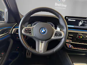BMW 530e xDrive  Touring M-SportPaket