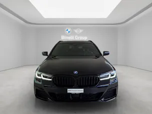 BMW 530e xDrive  Touring M-SportPaket