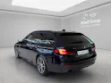 BMW 530e xDrive Touring M-SportPaket