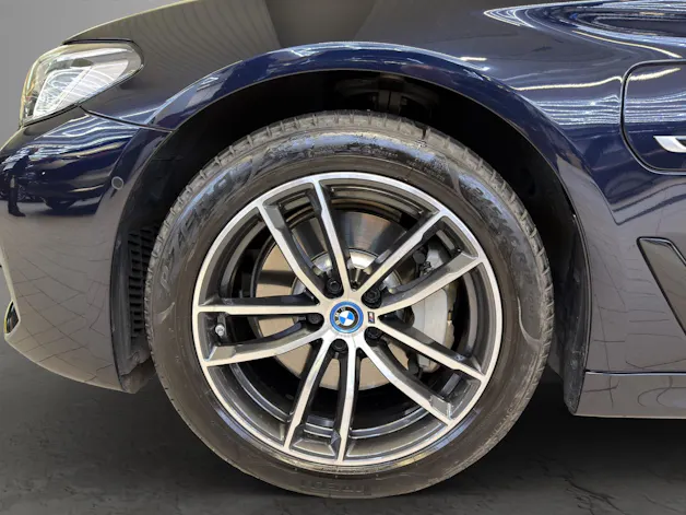 BMW 530e xDrive Touring M-SportPaket
