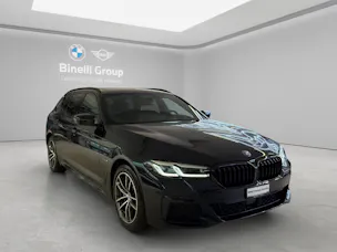 BMW 530e xDrive  Touring M-SportPaket