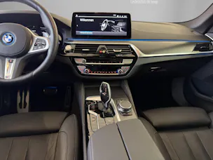 BMW 530e xDrive  Touring M-SportPaket