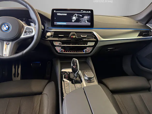 BMW 530e xDrive  Touring M-SportPaket