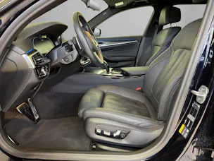 BMW 530e xDrive  Touring M-SportPaket