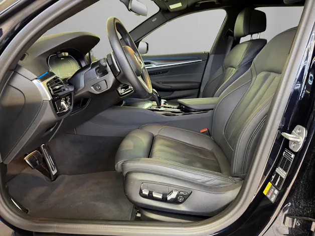 BMW 530e xDrive Touring M-SportPaket
