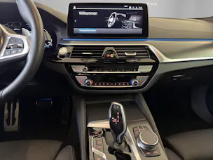 BMW 530e xDrive  Touring M-SportPaket
