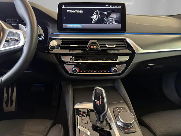 BMW 530e xDrive  Touring M-SportPaket