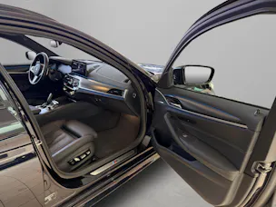 BMW 530e xDrive  Touring M-SportPaket