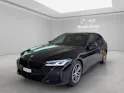 BMW 530e xDrive Touring M-SportPaket