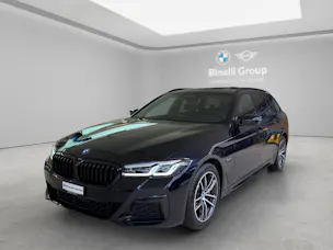 BMW 530e xDrive  Touring M-SportPaket