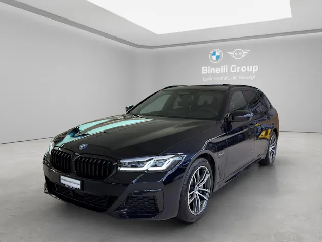 BMW 530e xDrive Touring M-SportPaket