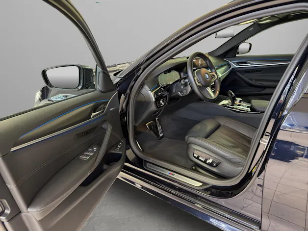 BMW 530e xDrive Touring M-SportPaket