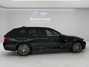 BMW 530e xDrive  Touring M-SportPaket