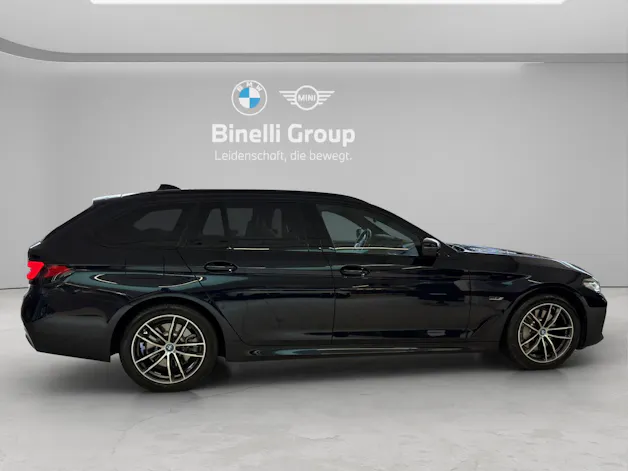 BMW 530e xDrive Touring M-SportPaket