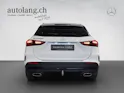 Mercedes-Benz GLA 200 Night Star AMG Line