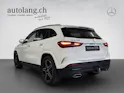 Mercedes-Benz GLA 200 Night Star AMG Line