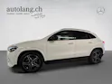 Mercedes-Benz GLA 200 Night Star AMG Line
