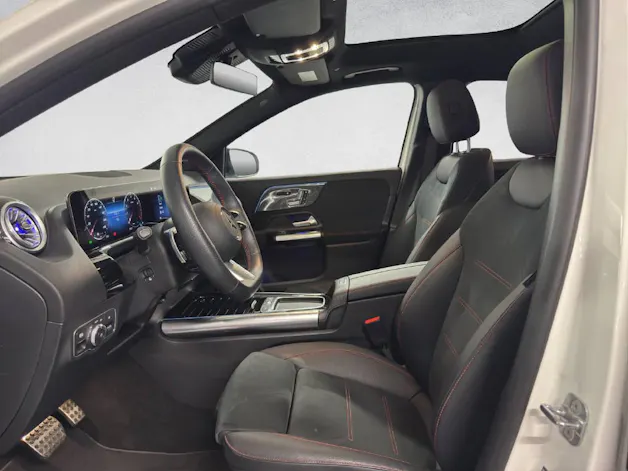 Mercedes-Benz GLA 200 Night Star AMG Line