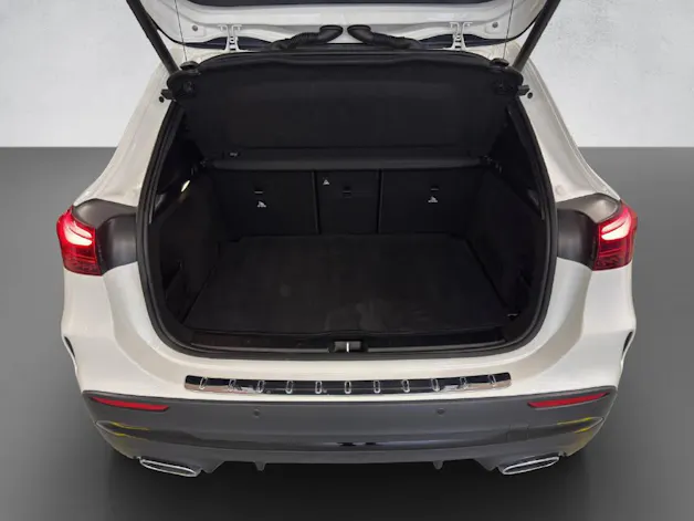 Mercedes-Benz GLA 200 Night Star AMG Line