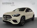 Mercedes-Benz GLA 200 Night Star AMG Line