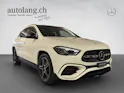 Mercedes-Benz GLA 200 Night Star AMG Line
