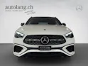 Mercedes-Benz GLA 200 Night Star AMG Line