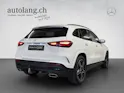 Mercedes-Benz GLA 200 Night Star AMG Line