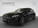 Mercedes-Benz C 300 de AMG Line 4Matic T-Modell