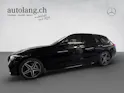 Mercedes-Benz C 300 de AMG Line 4Matic T-Modell