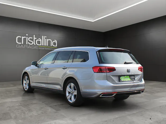 VW Passat Variant 2.0 TDI 190 Elegance DSG 4m