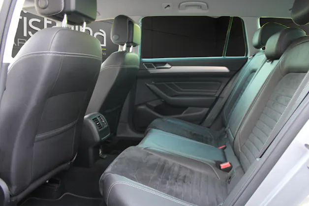 VW Passat Variant 2.0 TDI 190 Elegance DSG 4m