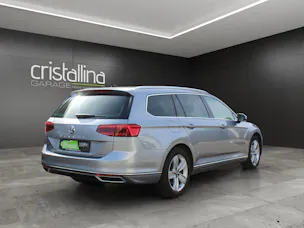 VW Passat Variant 2.0 TDI 190 Elegance DSG 4m