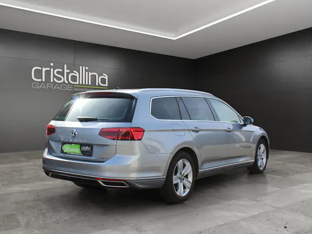 VW Passat Variant 2.0 TDI 190 Elegance DSG 4m
