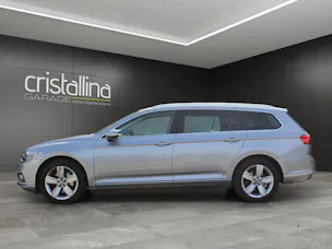 VW Passat Variant 2.0 TDI 190 Elegance DSG 4m