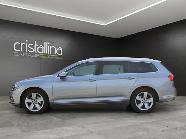 VW Passat Variant 2.0 TDI 190 Elegance DSG 4m