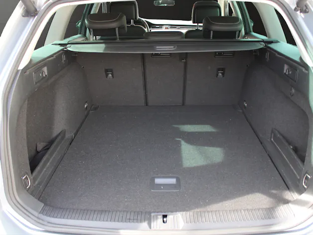 VW Passat Variant 2.0 TDI 190 Elegance DSG 4m