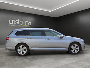 VW Passat Variant 2.0 TDI 190 Elegance DSG 4m