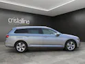 VW Passat Variant 2.0 TDI 190 Elegance DSG 4m