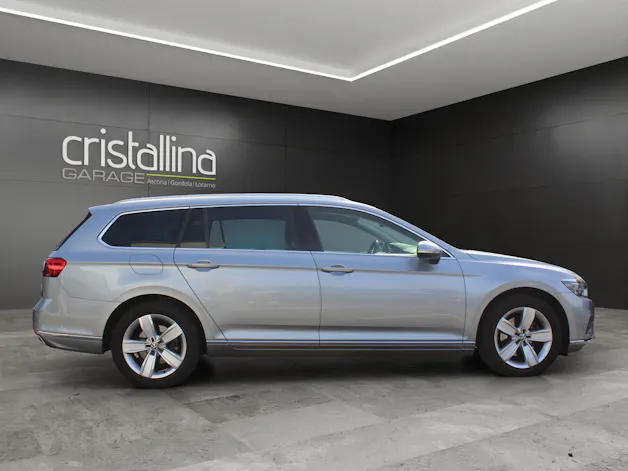 VW Passat Variant 2.0 TDI 190 Elegance DSG 4m
