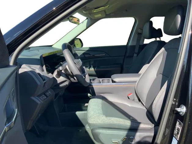 Kia EV5 81 kWh Earth 4x4
