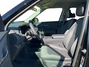 Kia EV5 81 kWh Earth 4x4