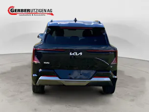 Kia EV5 81 kWh Earth 4x4